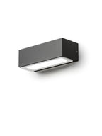 Applique LED Esterno 10W/20W Nox