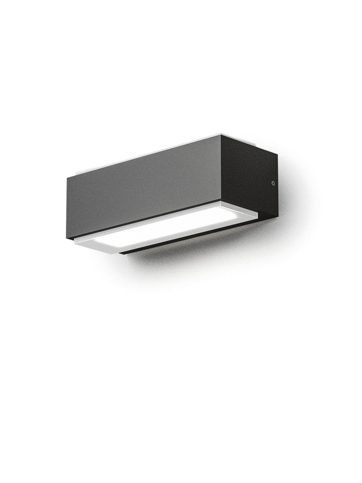 Applique LED Esterno 10W/20W Nox
