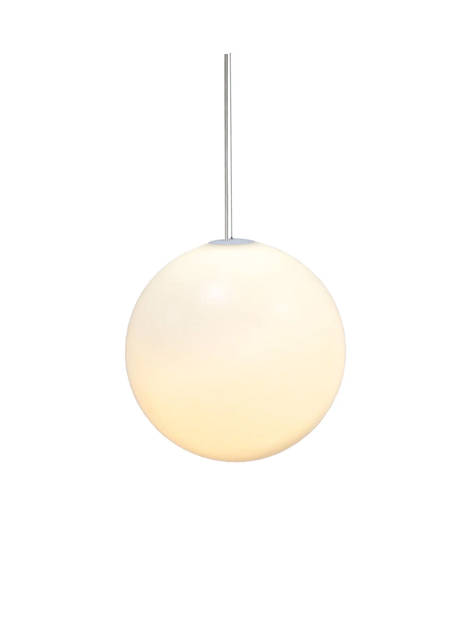 Lampada a sospensione Sferica con Batteria Ricaricabile Pianeta Immagine secondaria del prodotto