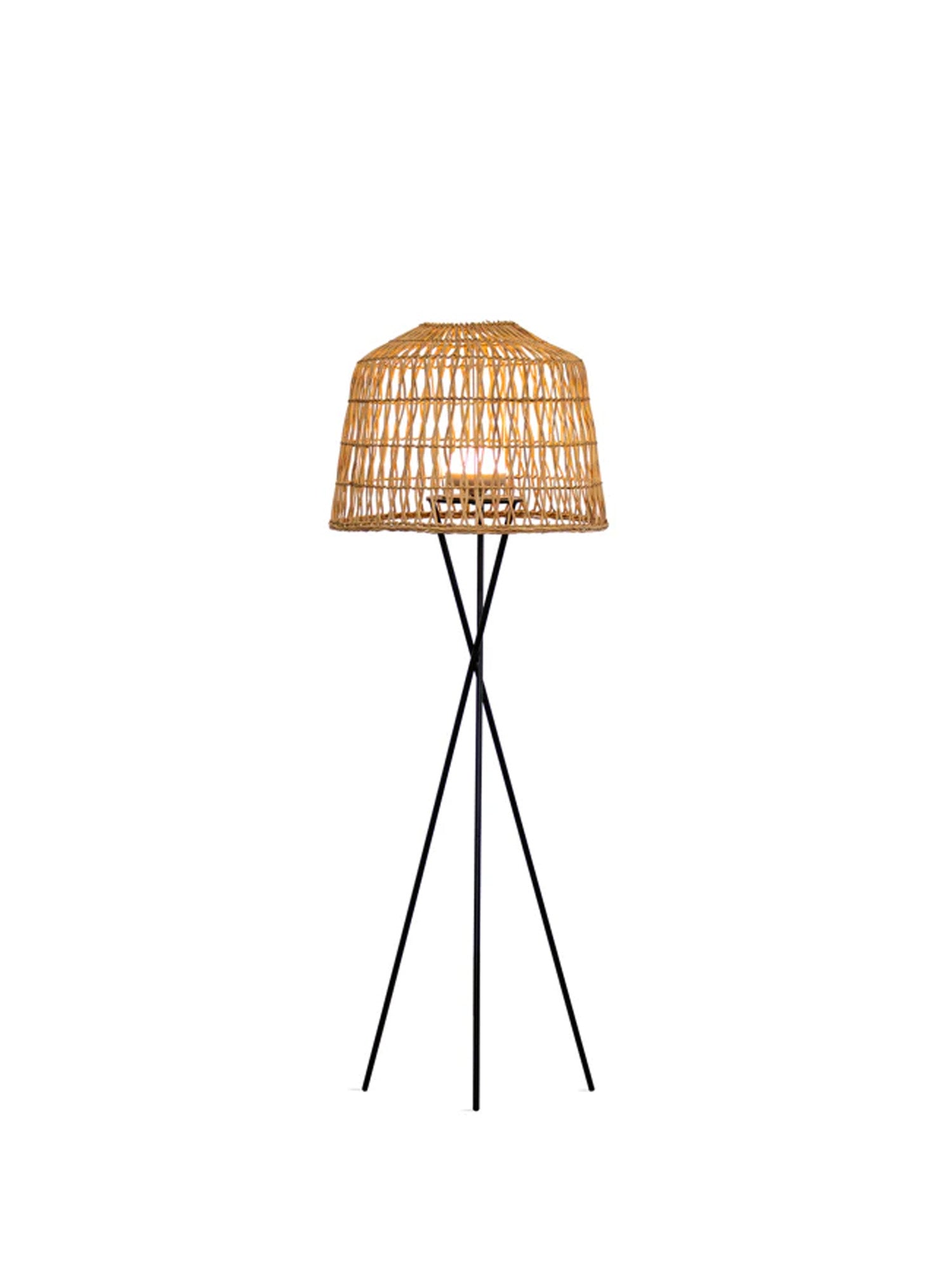 Lampada da Terra AMALFI