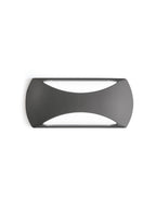 Applique LED Esterno 12W Surya