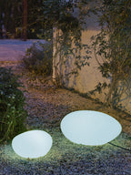 Lampada Decorativo Petra 60