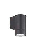 Applique GU10 Esterno Singolo / Doppio fascio di luce Lily