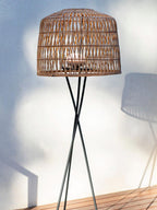 Lampada da Terra AMALFI