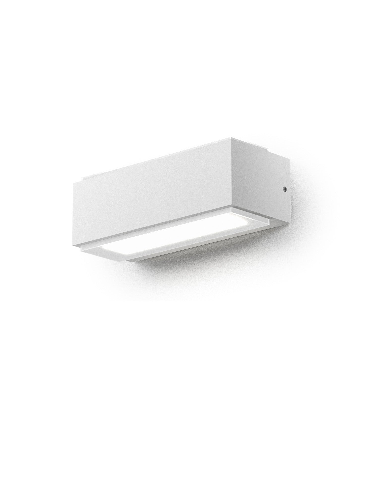 Applique LED Esterno 10W/20W Nox