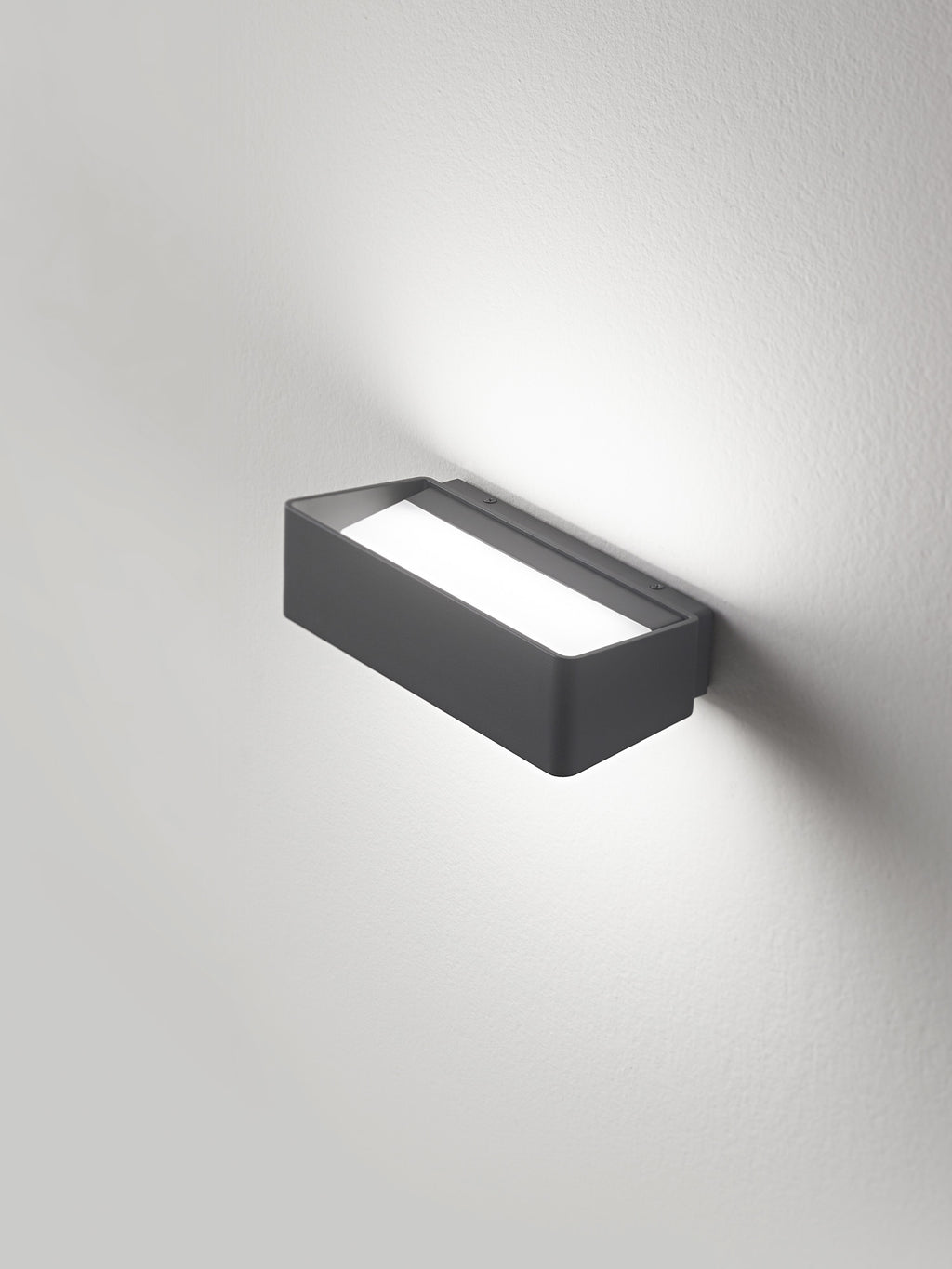 Applique LED Esterno 13W Haru