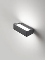 Applique LED Esterno 13W Haru