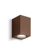 Applique GU10 Esterno Singolo / Doppio fascio di luce Shin