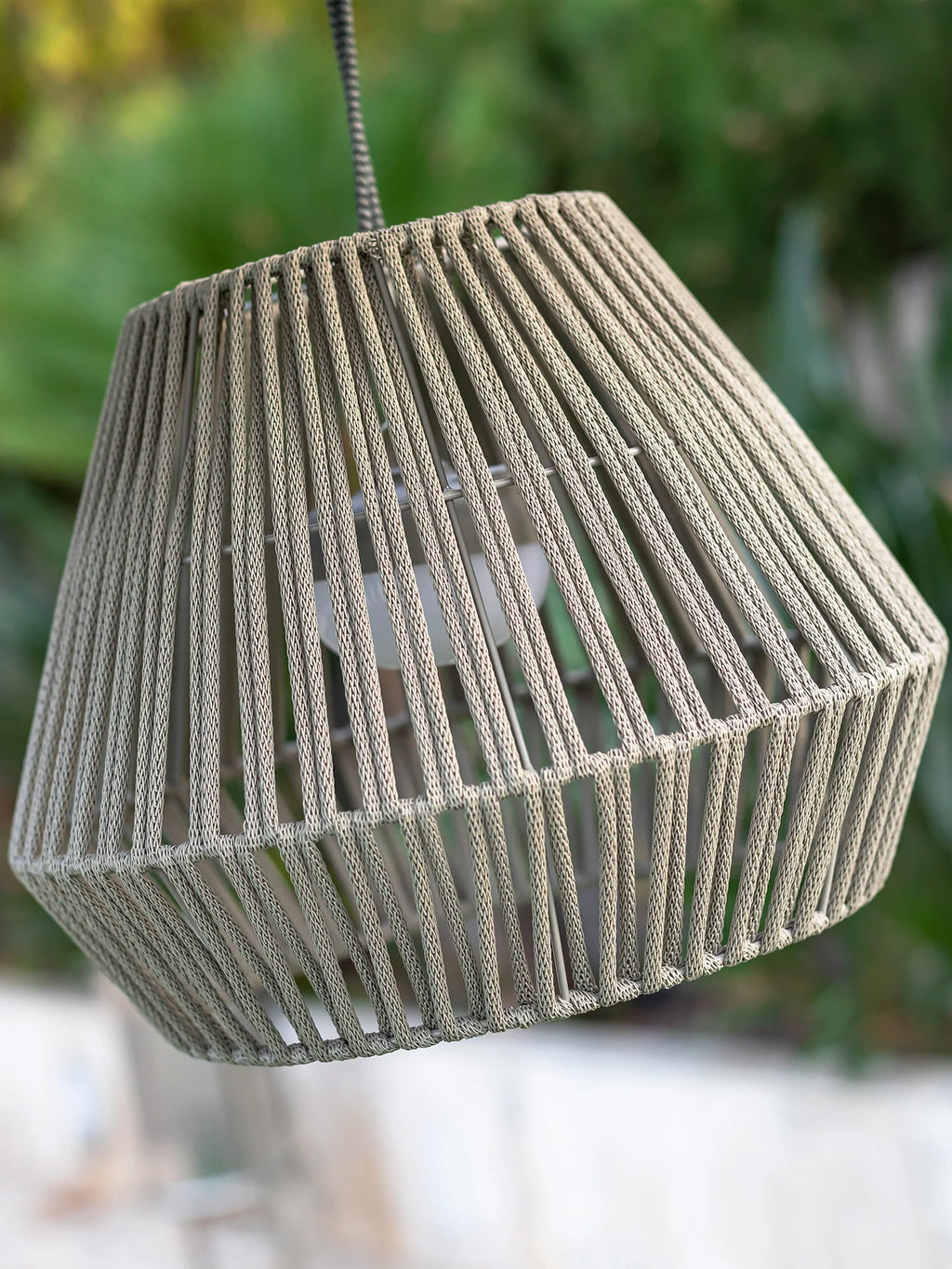 Lampada a Sospensione Conta Hang