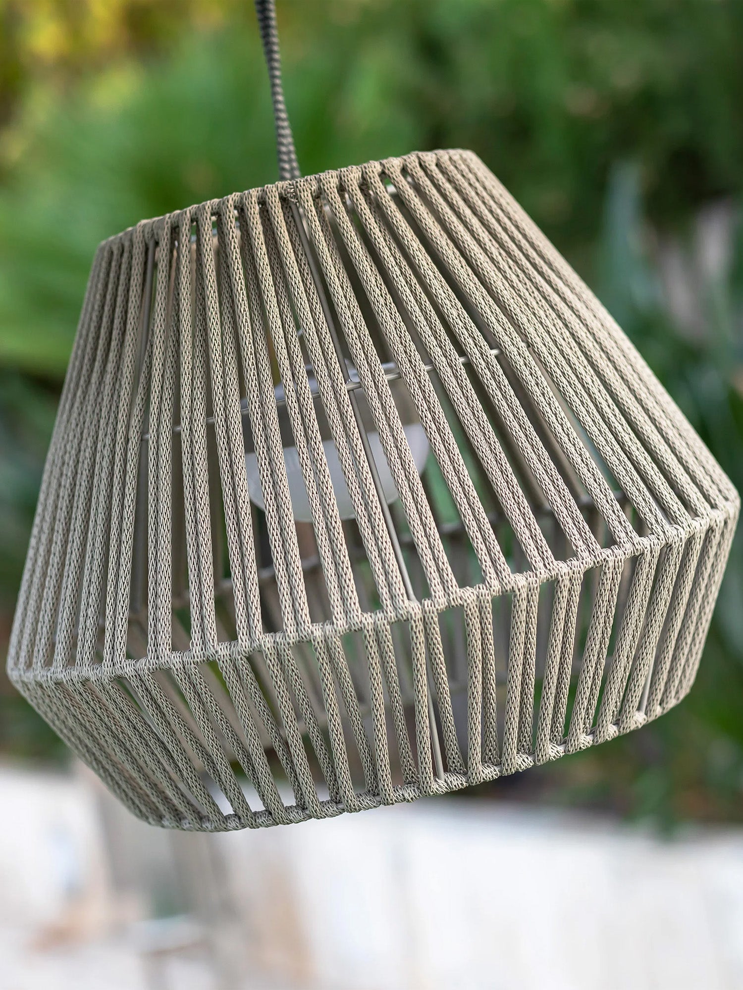 Lampada a Sospensione Conta Hang