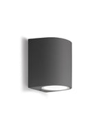 Applique GU10 Esterno Singolo / Doppio fascio di luce Vejo