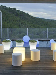 Cubo Luminoso Cuby