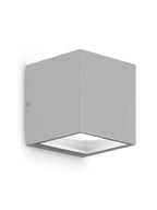 Applique LED Esterno Doppio fascio di luce Apo