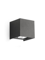 Applique LED Esterno 10W/20W Zora