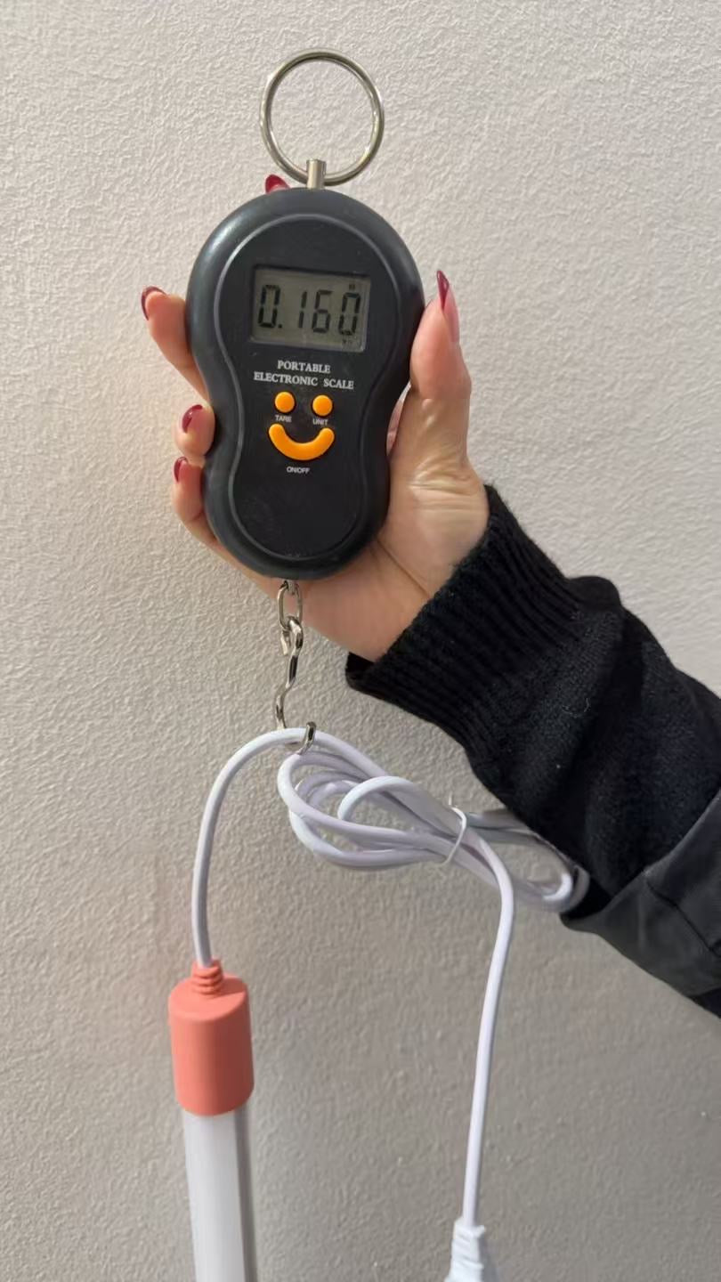 Tubo LED COLORATO Effetto Neon