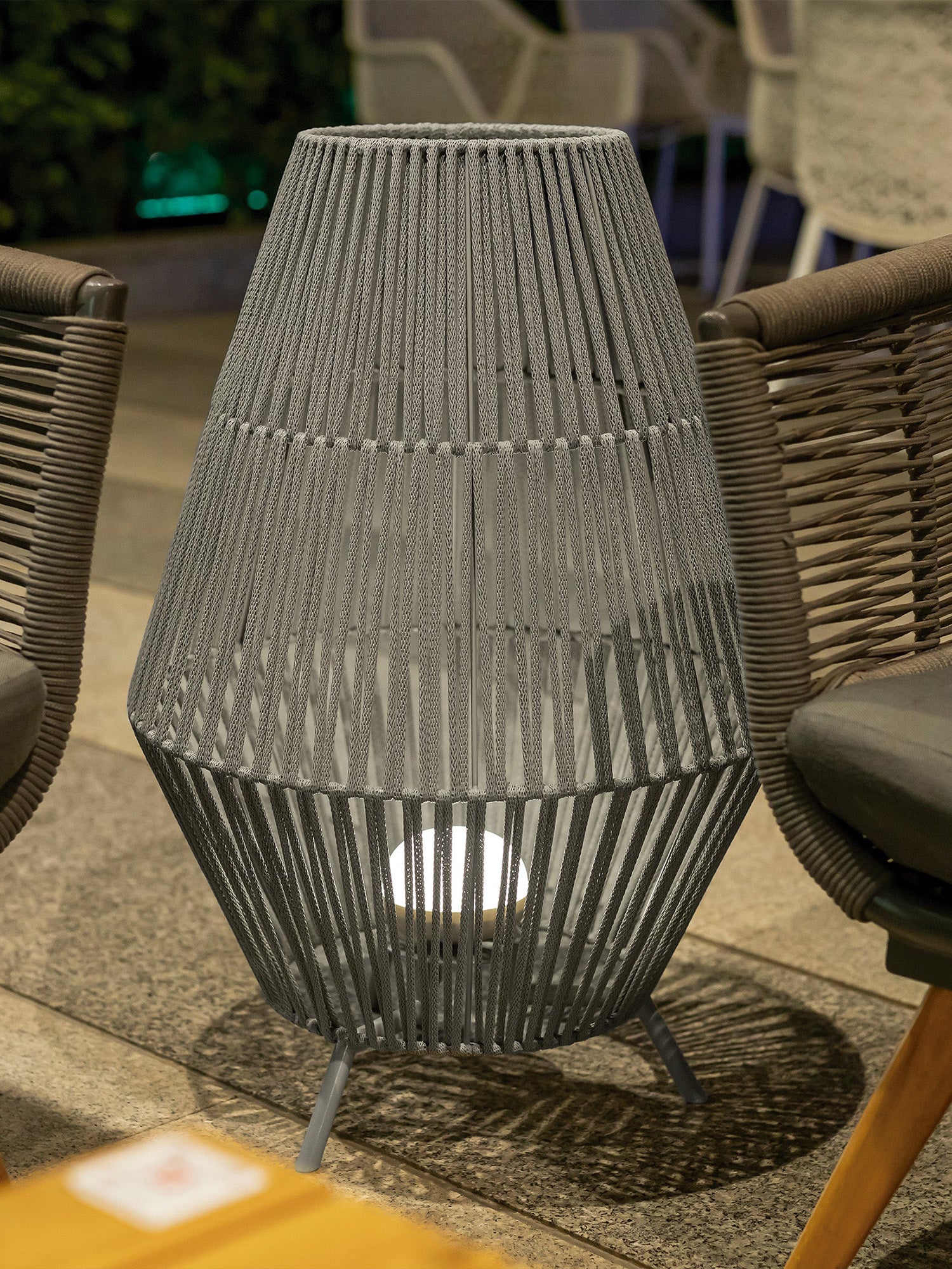 Lampada decorativa CONTA 70