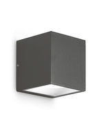 Applique LED Esterno Doppio fascio di luce Apo