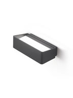 Applique LED Esterno 13W Haru