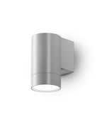 Applique GU10 Esterno Singolo / Doppio fascio di luce Lily