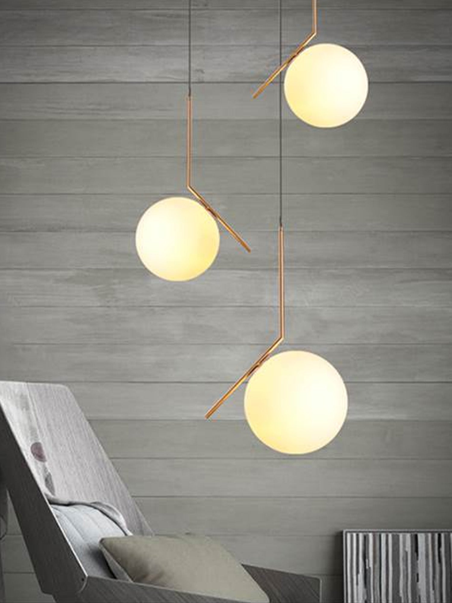 Lampadario a Sospensione FEEL ALM-3061 Immagine principale del prodotto