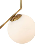 Lampadario a Sospensione FEEL ALM-3061