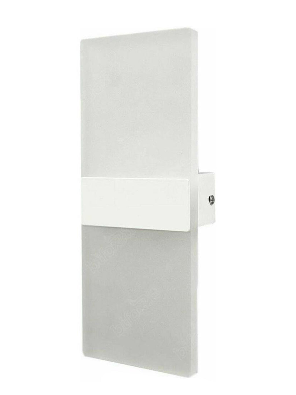 APPLIQUE RETTANGOLARE 5W CCT