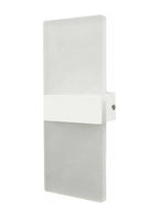 APPLIQUE RETTANGOLARE 5W CCT