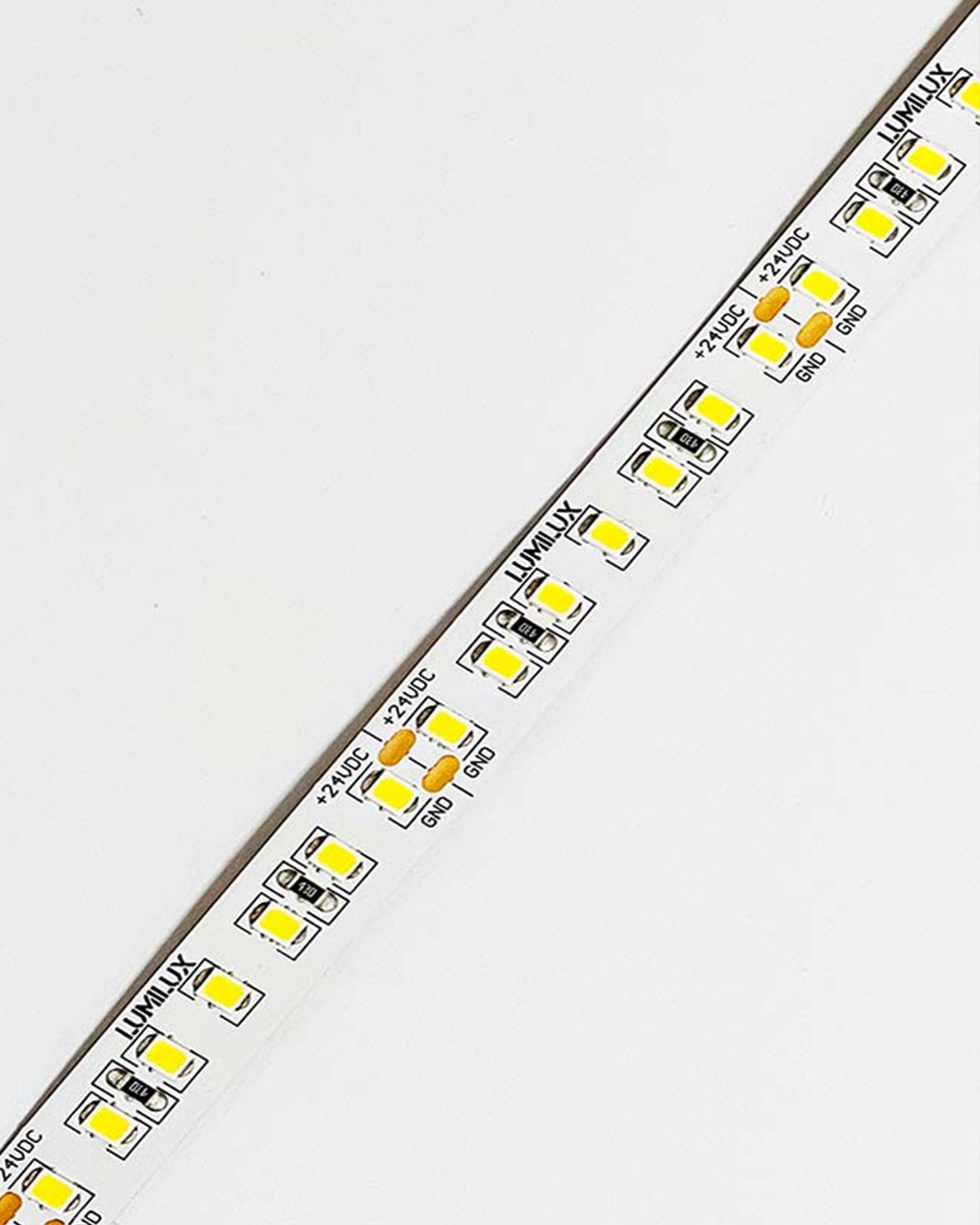 24V LUMILUX STRISCIA LED 2835 20W 5MT