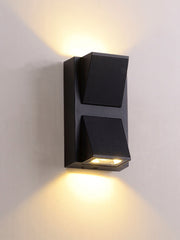 APPLIQUE WALL LIGHT 10W