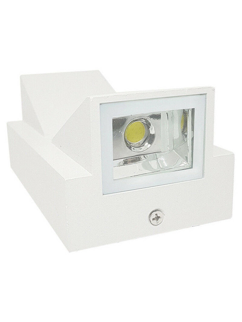 APPLIQUE WALL LIGHT 10W