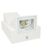 APPLIQUE WALL LIGHT 10W