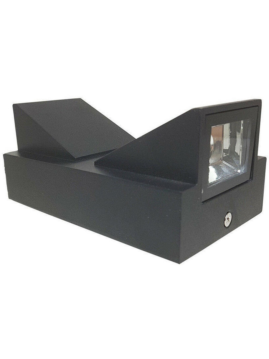 APPLIQUE WALL LIGHT 10W