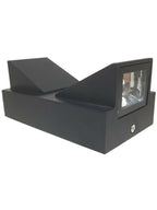 APPLIQUE WALL LIGHT 10W