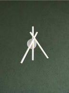Lampadario Raggio 3 18W Luce Naturale 4000K
