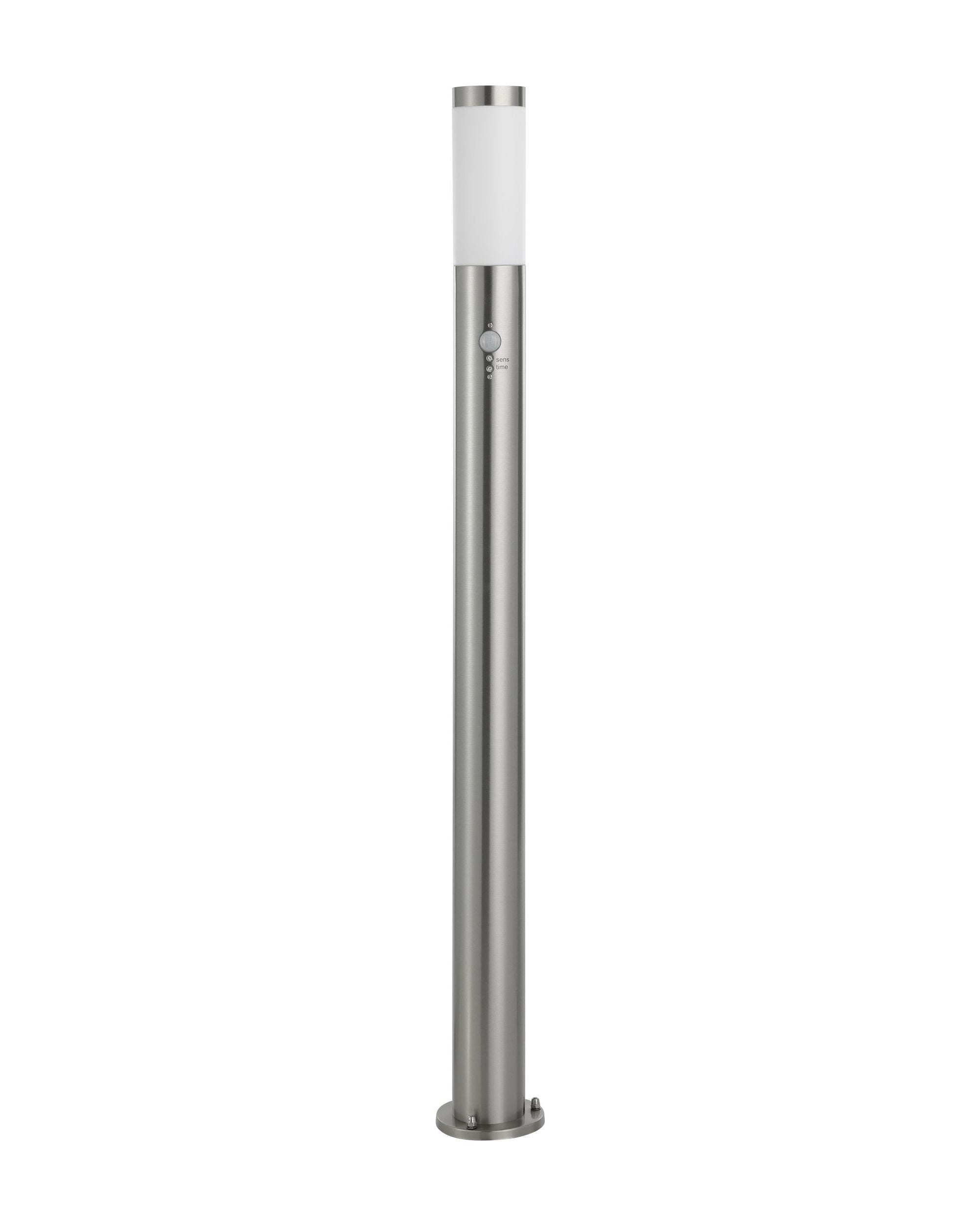 HELSINKI Luci per vialetto 110cm con sensore 5