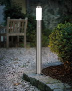 HELSINKI Luci per vialetto 110cm con sensore 2