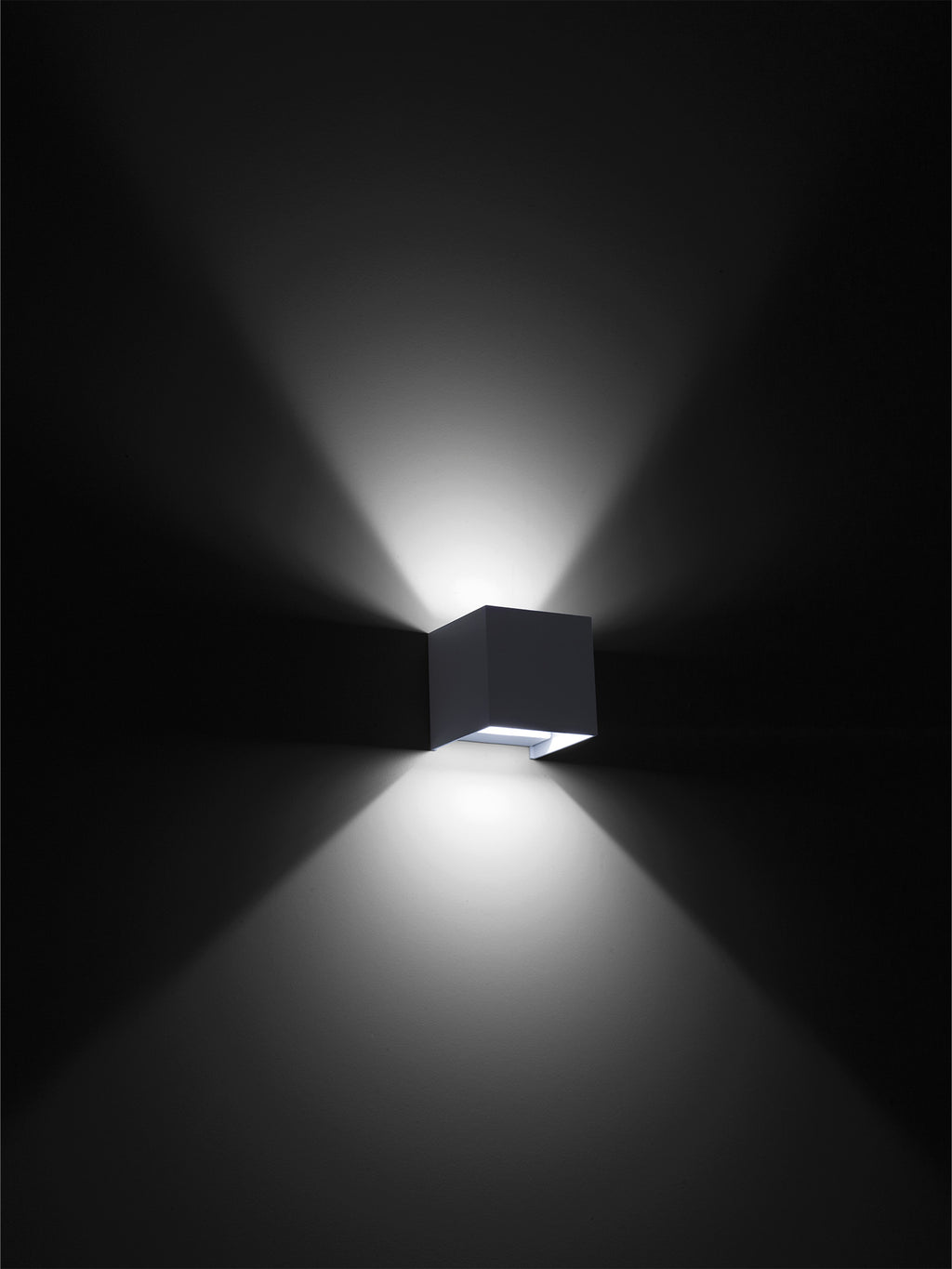 Applique LED Esterno 10W/20W Zora