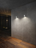 Applique GU10 Esterno Singolo / Doppio fascio di luce Vejo