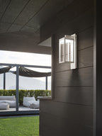 Applique LED Esterno 13W Sire