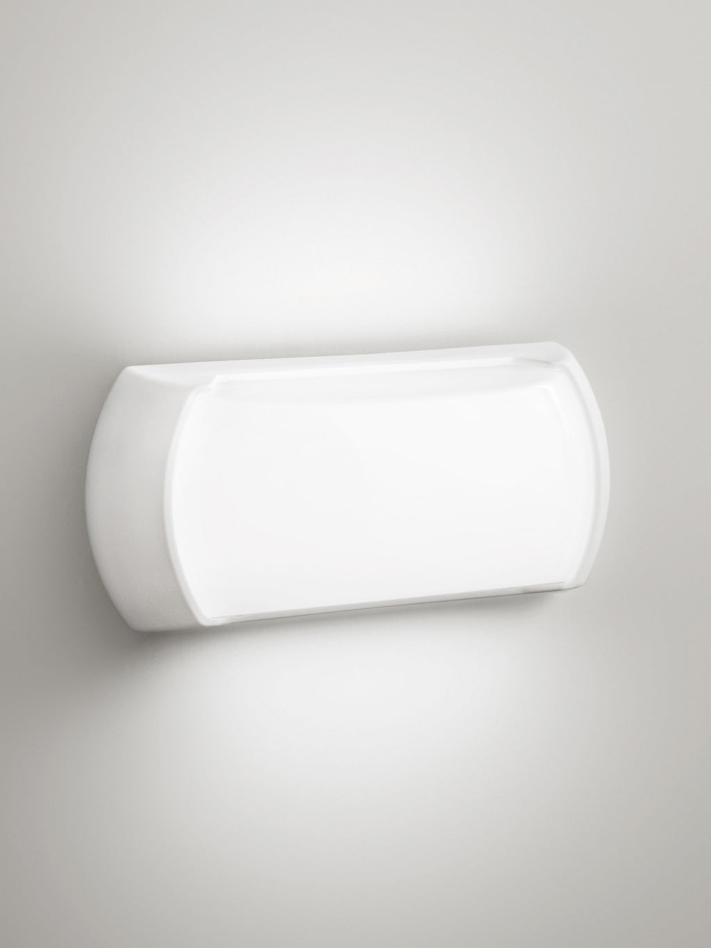 Applique LED Esterno 12W Nut