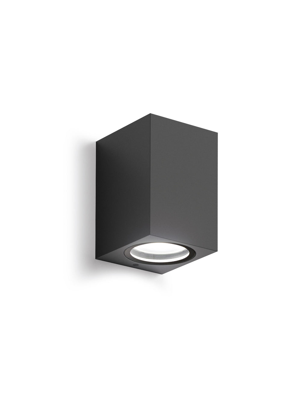 Applique GU10 Esterno Singolo / Doppio fascio di luce Shin