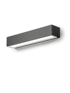 Applique LED Esterno 10W/20W Nox