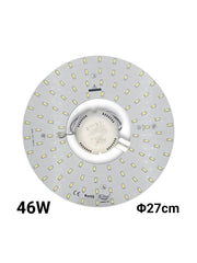 CIRCOLINA LED RICAMBIO PER PLAFONIERE/LAMPADARI