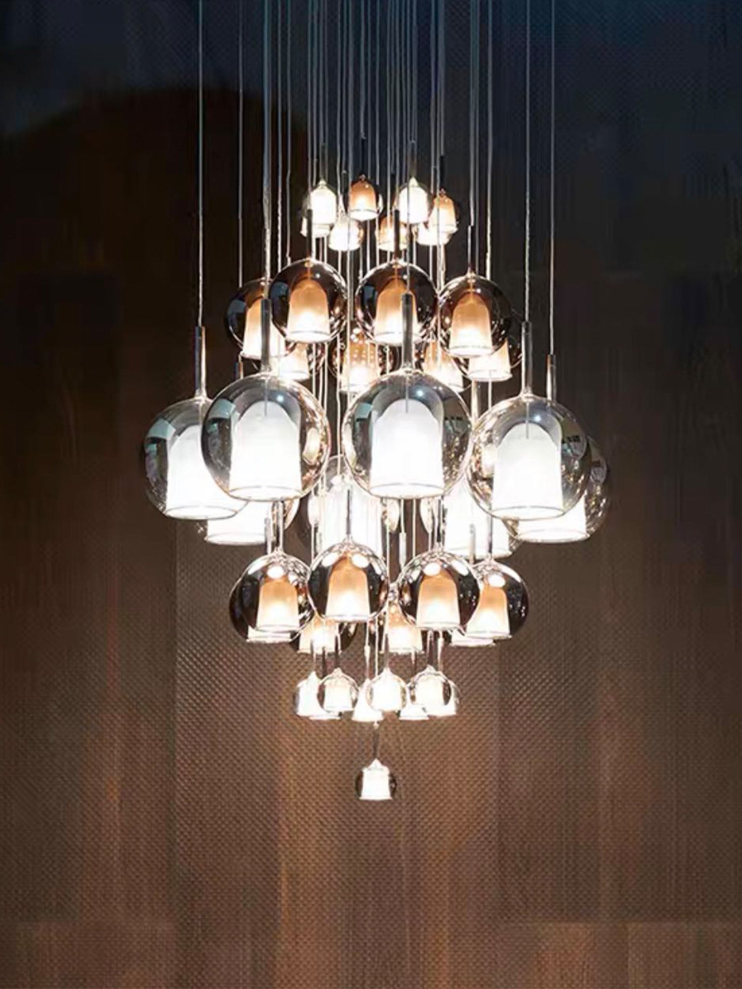 Sfera Dama Immagine secondaria del prodotto