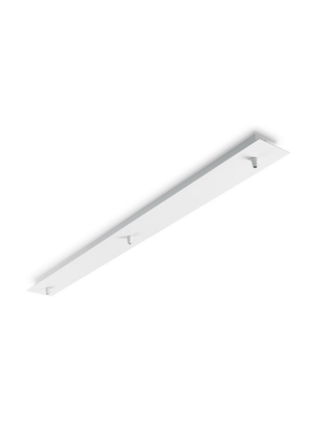 Rosone per Soffitto con 3 Fori 88cm
