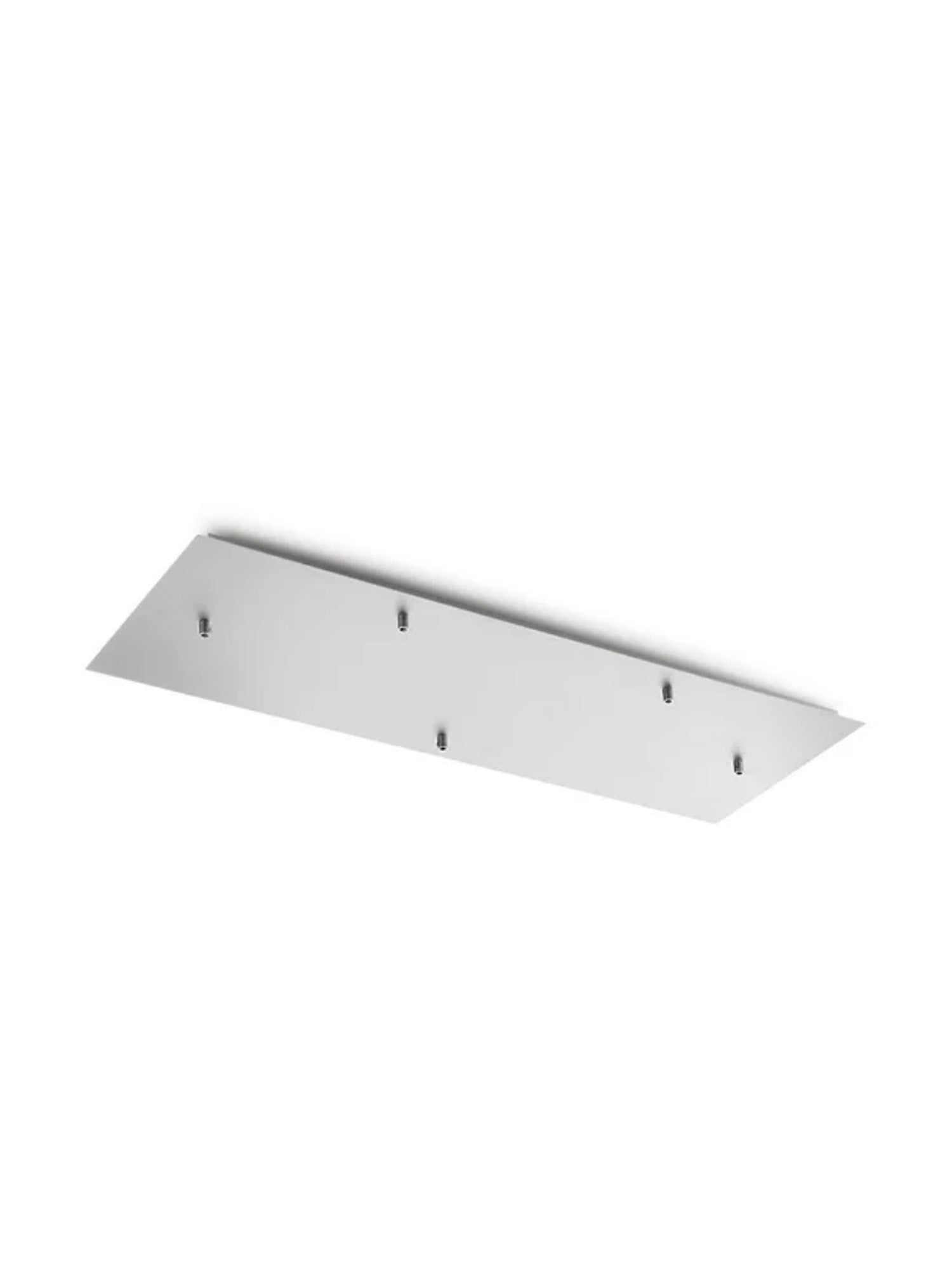Rosone per Soffitto con 5 Fori 100cm Immagine secondaria del prodotto