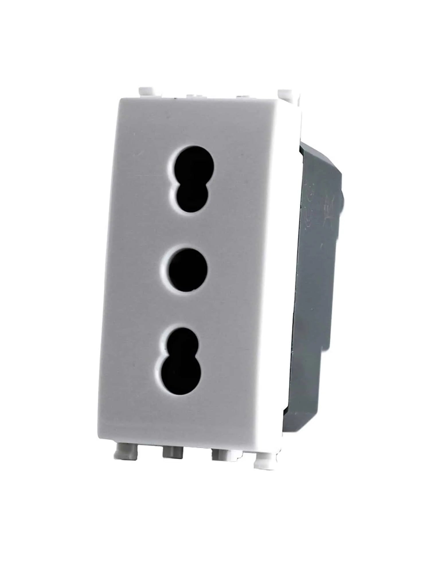 Presa Bivalente 618