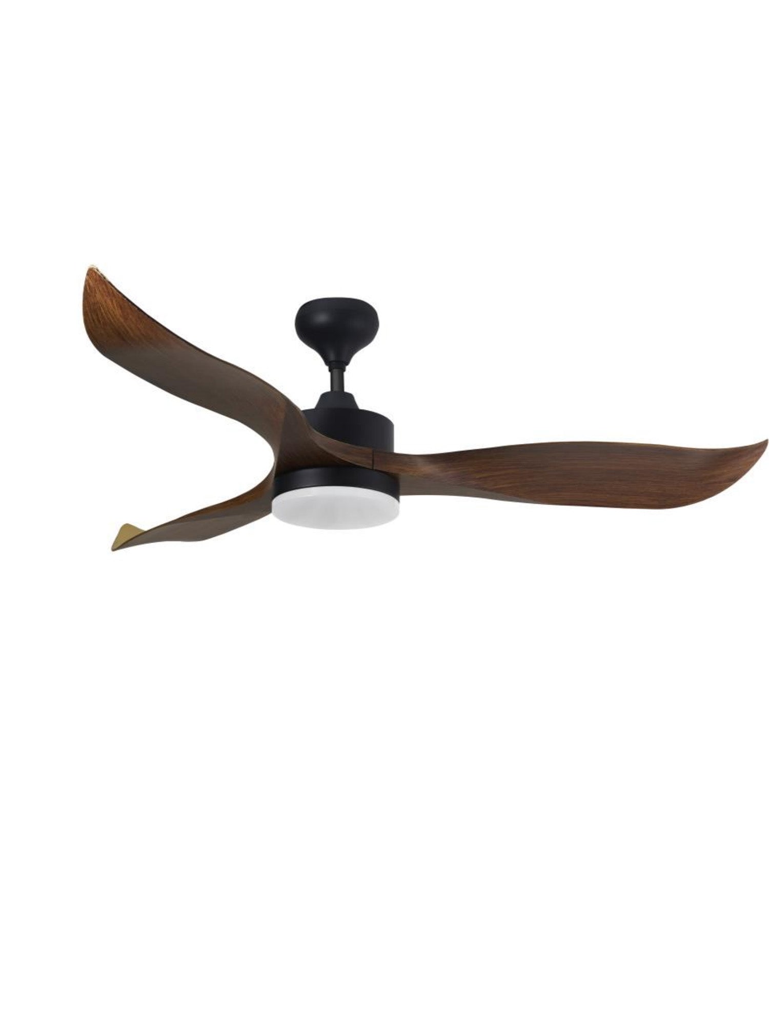 Ventilatore da Soffitto a Luce LED 1003-52 Immagine principale del prodotto