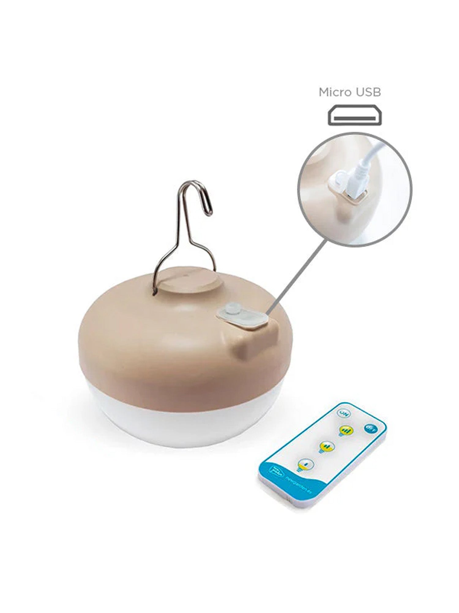 Lampada a Sospensione Conta Hang