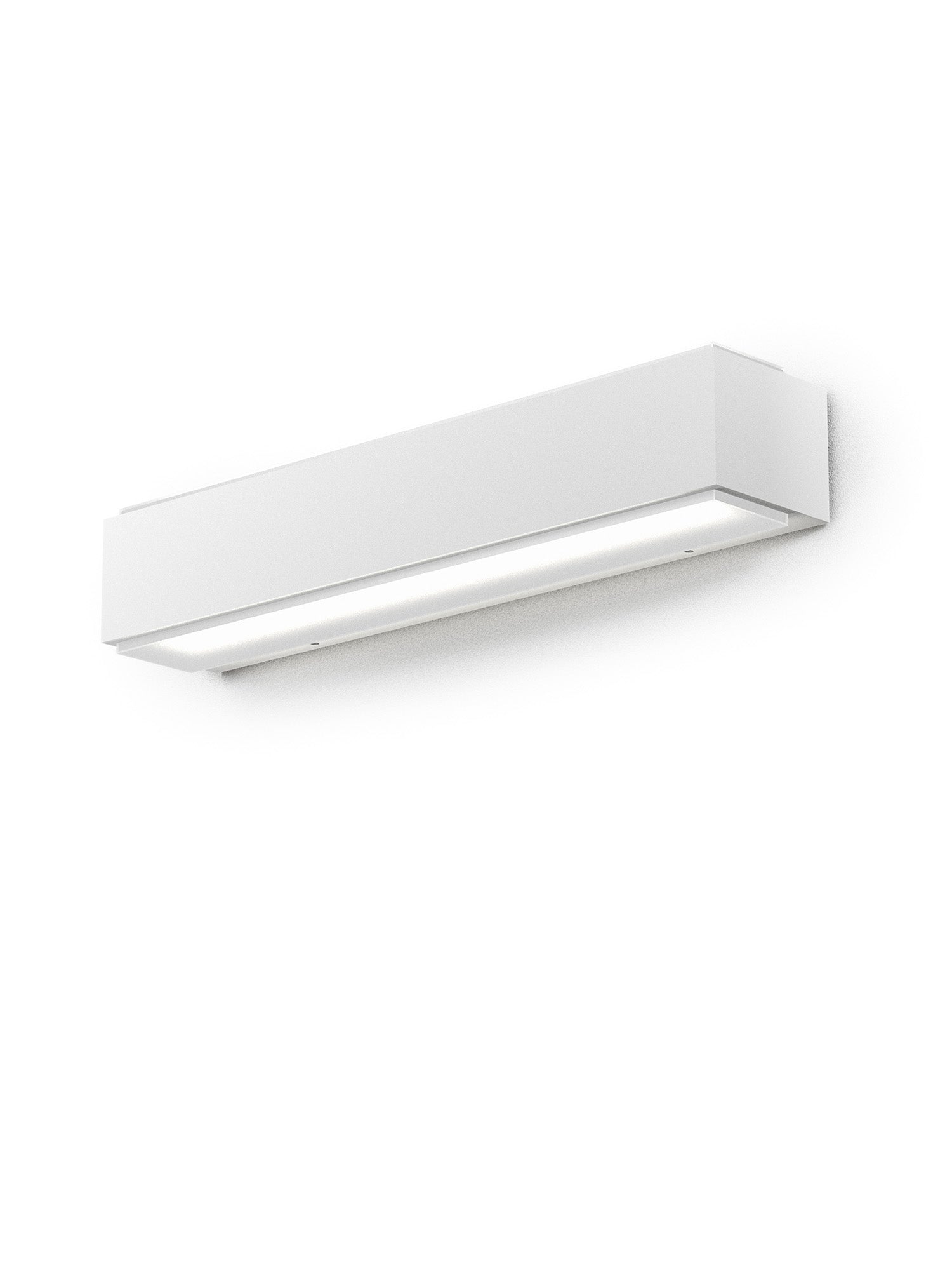 Applique LED Esterno 10W/20W Nox